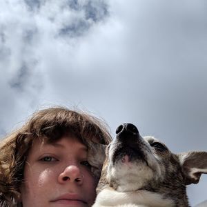 Meet your Posher, Britany